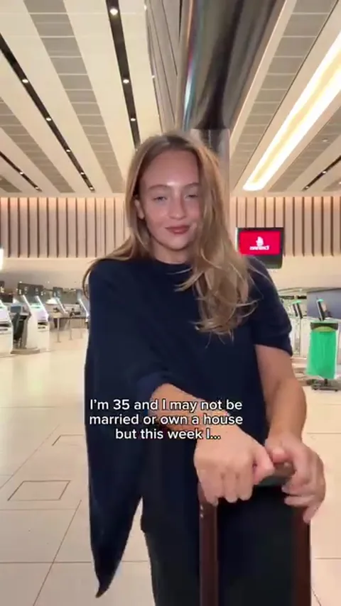 Surprising My Parents with Business Class Flights & My Skincare Routine